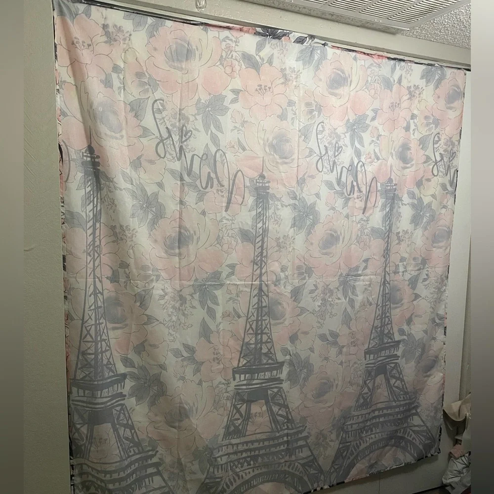 N/A large floral